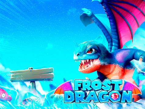Frost Dragon  игровой автомат Gameplay Interactive